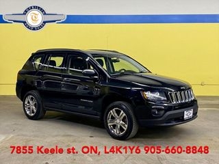 2014 Jeep Compass