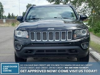 2014 Jeep Compass