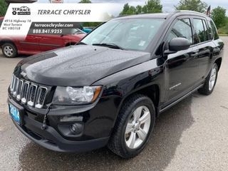 2014 Jeep Compass