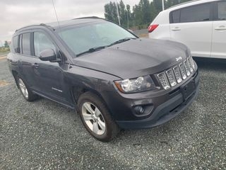 2014 Jeep Compass