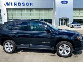 2014 Jeep Compass