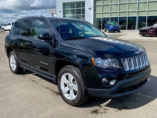 2014 Jeep Compass