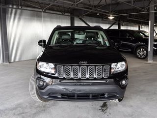 2014 Jeep Compass