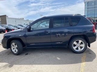 2014 Jeep Compass