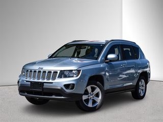 2014 Jeep Compass