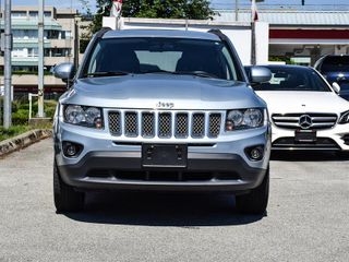 2014 Jeep Compass