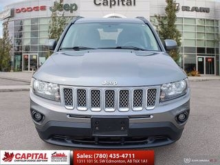 2014 Jeep Compass