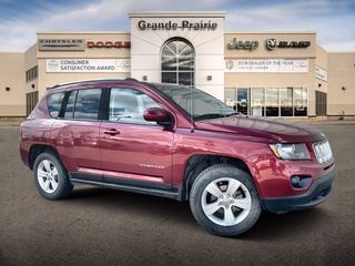 2014 Jeep Compass