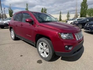2014 Jeep Compass