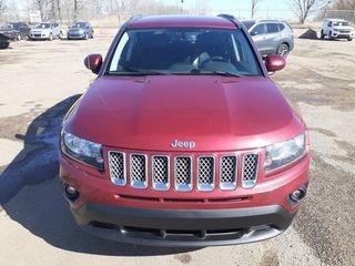 2014 Jeep Compass
