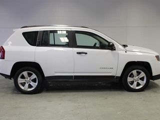 2014 Jeep Compass