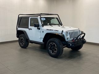 2014 Jeep Wrangler