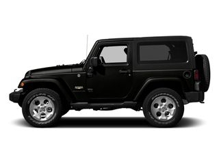 2014 Jeep Wrangler