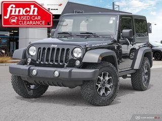 2014 Jeep Wrangler