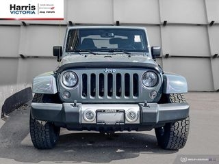 2014 Jeep Wrangler