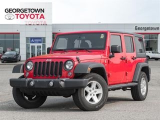 2014 Jeep Wrangler