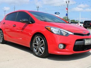 2014 Kia Forte 5-Door