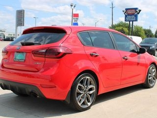 2014 Kia Forte 5-Door