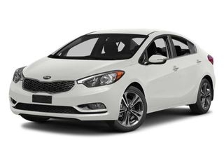 2014 Kia Forte