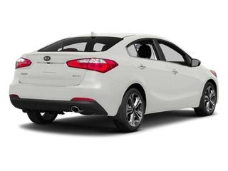 2014 Kia Forte