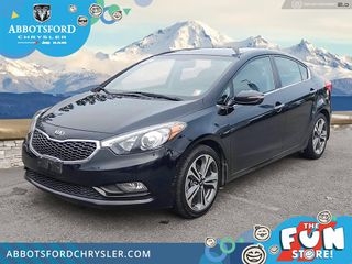 2014 Kia Forte