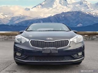 2014 Kia Forte