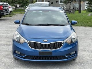 2014 Kia Forte