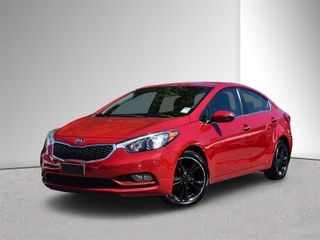 2014 Kia Forte