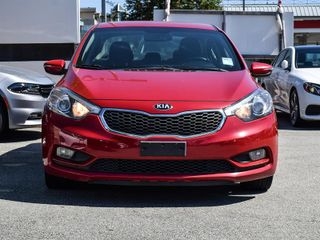 2014 Kia Forte