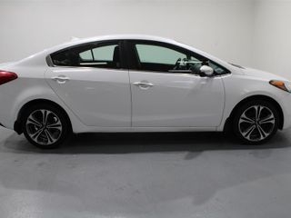 2014 Kia Forte