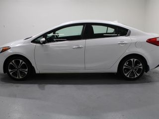 2014 Kia Forte