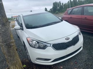 2014 Kia Forte