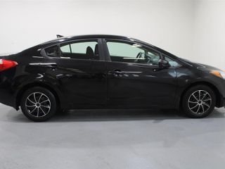2014 Kia Forte