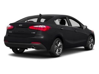 2014 Kia Forte
