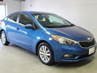 2014 Kia Forte