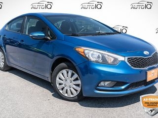 2014 Kia Forte