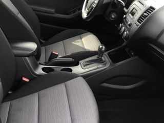 2014 Kia Forte