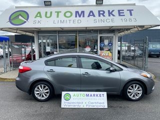 2014 Kia Forte