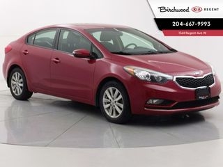 2014 Kia Forte