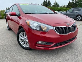 2014 Kia Forte