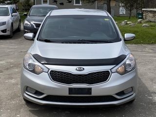 2014 Kia Forte