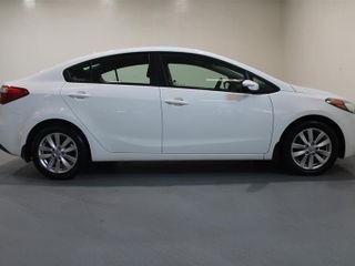 2014 Kia Forte