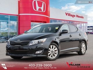 2014 Kia Optima