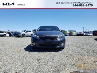 2014 Kia Optima