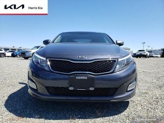 2014 Kia Optima