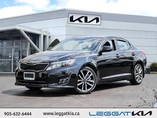 2014 Kia Optima