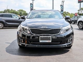 2014 Kia Optima