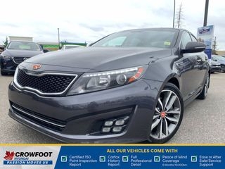 2014 Kia Optima