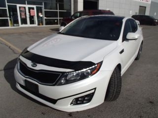 2014 Kia Optima