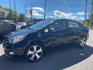 2014 Kia Rio
